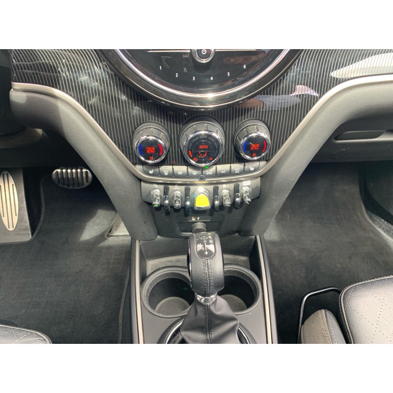 MINI COUNTRYMAN COUNTRYMAN Cooper SE John Cooper Works Trim - 2021 |