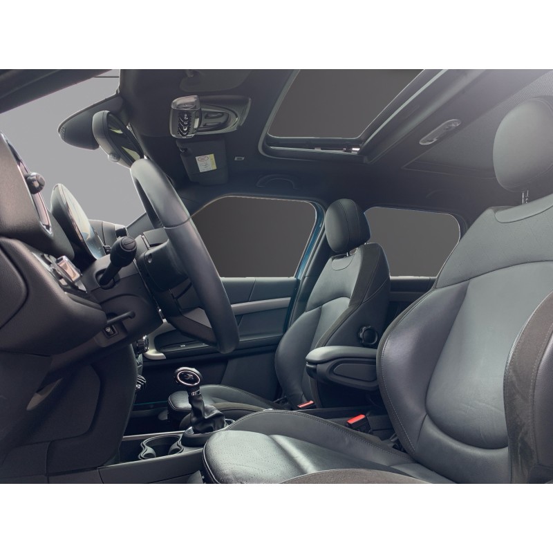 MINI COUNTRYMAN COUNTRYMAN Cooper SE John Cooper Works Trim - 2021 |