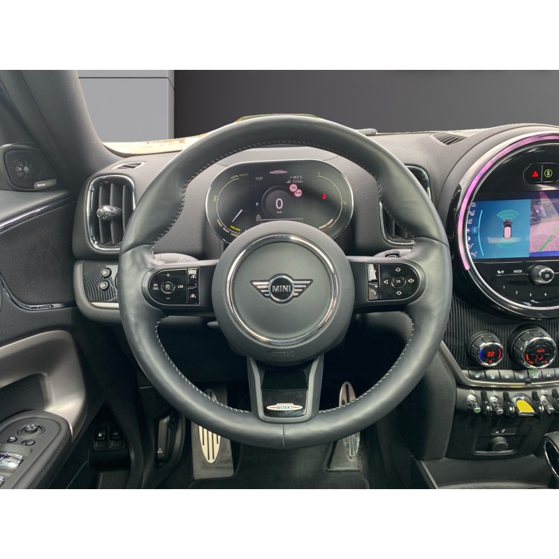MINI COUNTRYMAN COUNTRYMAN Cooper SE John Cooper Works Trim - 2021 |
