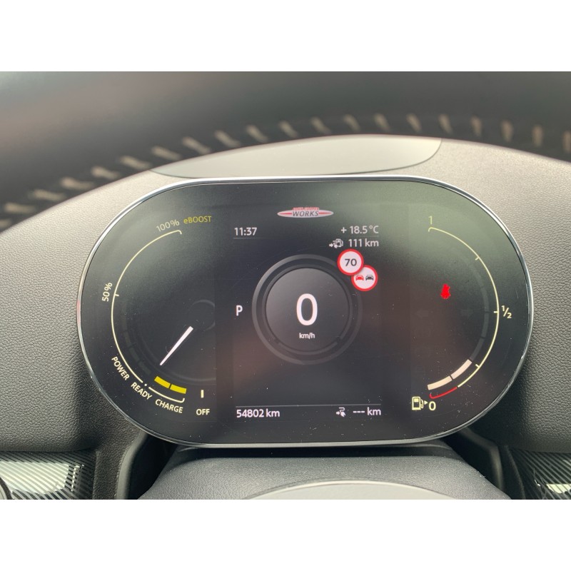 MINI COUNTRYMAN COUNTRYMAN Cooper SE John Cooper Works Trim - 2021 |