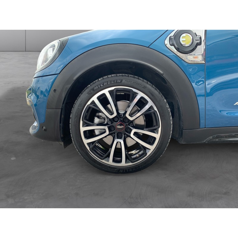 MINI COUNTRYMAN COUNTRYMAN Cooper SE John Cooper Works Trim - 2021 |