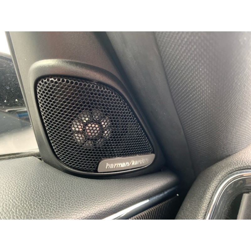 MINI COUNTRYMAN COUNTRYMAN Cooper SE John Cooper Works Trim - 2021 |