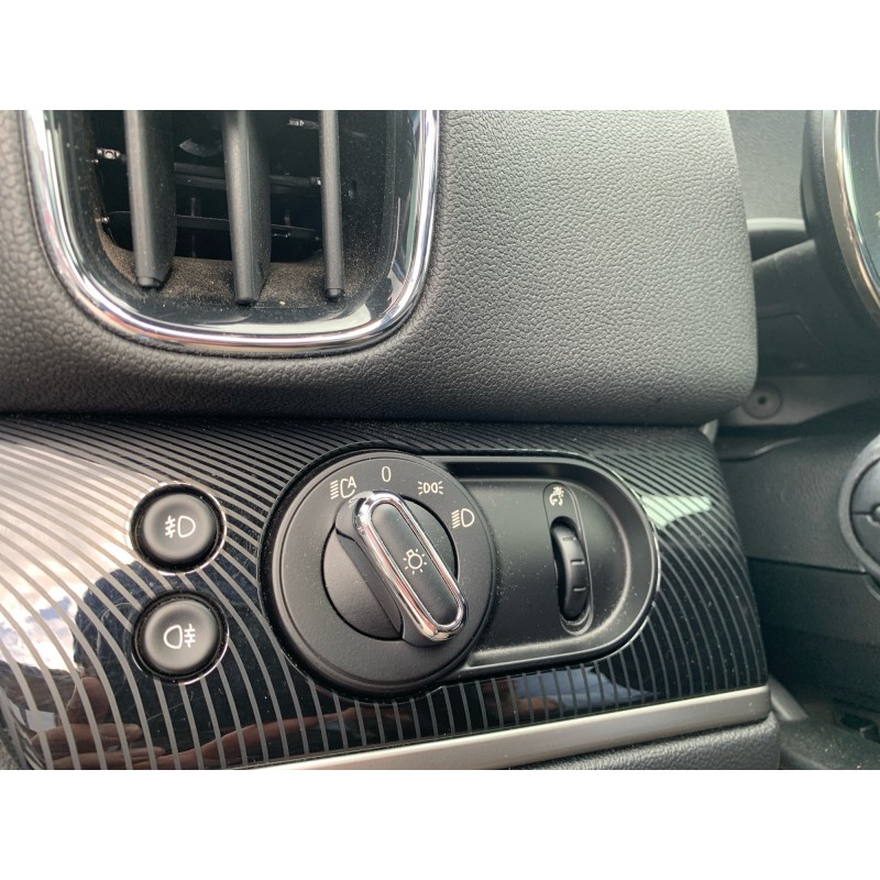 MINI COUNTRYMAN COUNTRYMAN Cooper SE John Cooper Works Trim - 2021 |