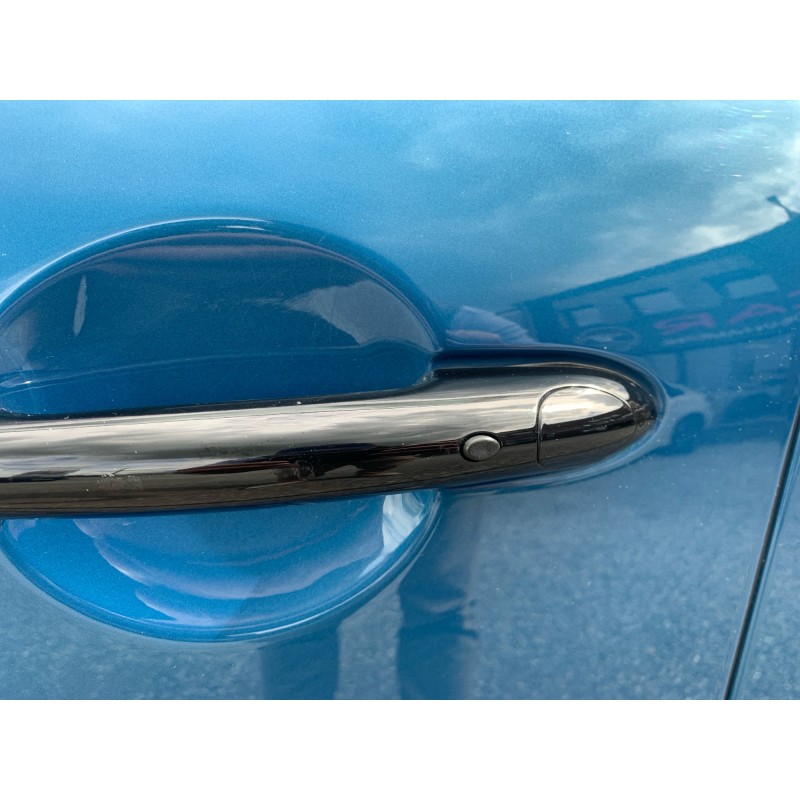 MINI COUNTRYMAN COUNTRYMAN Cooper SE John Cooper Works Trim - 2021 |