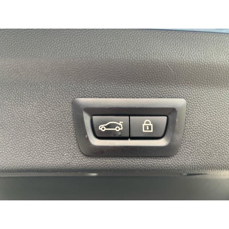MINI COUNTRYMAN COUNTRYMAN Cooper SE John Cooper Works Trim - 2021 |