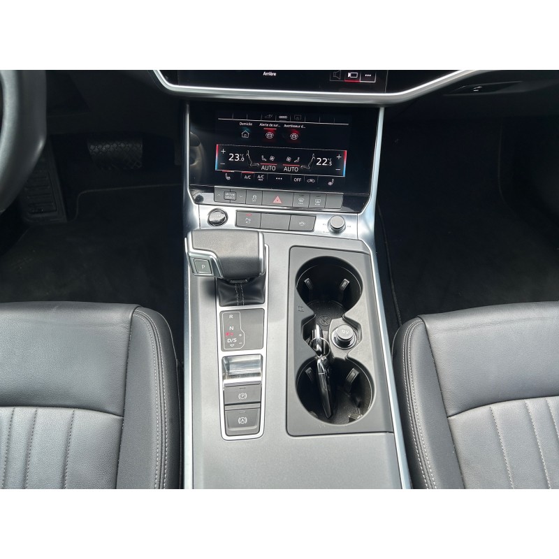 AUDI A6 A6 50 2.0 TFSI e quattro Avant advanced (EURO 6e) - 2024 |