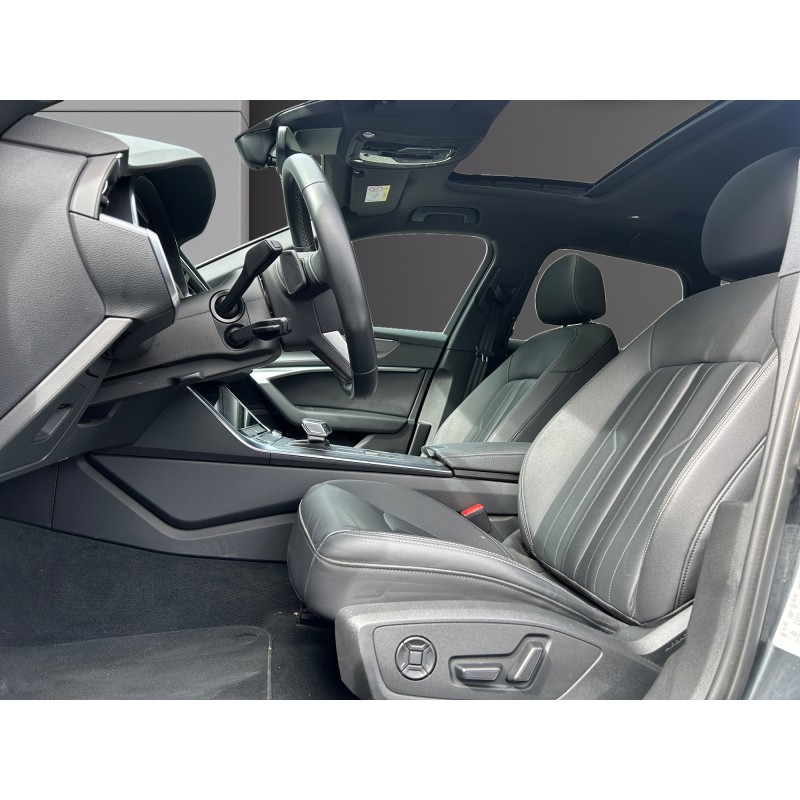 AUDI A6 A6 50 2.0 TFSI e quattro Avant advanced (EURO 6e) - 2024 |