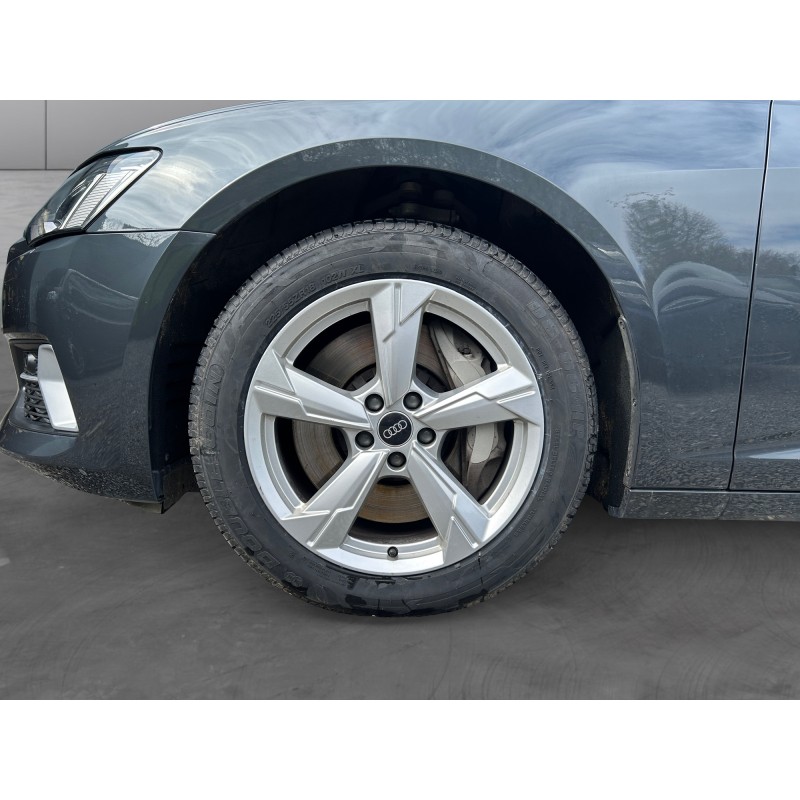 AUDI A6 A6 50 2.0 TFSI e quattro Avant advanced (EURO 6e) - 2024 |