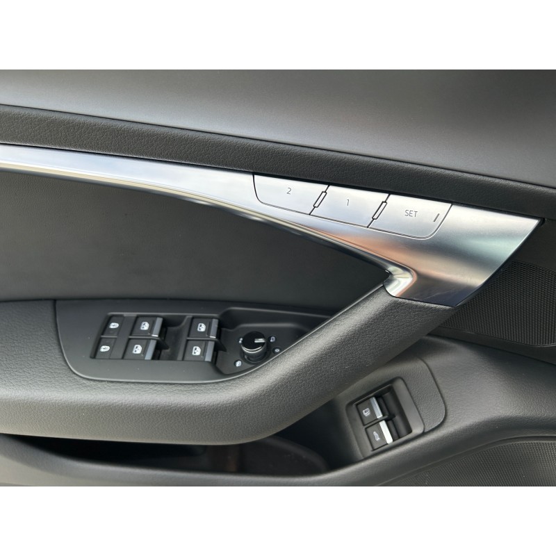 AUDI A6 A6 50 2.0 TFSI e quattro Avant advanced (EURO 6e) - 2024 |