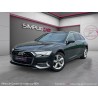 AUDI A6 A6 50 2.0 TFSI e quattro Avant advanced (EURO 6e) - 2024 |