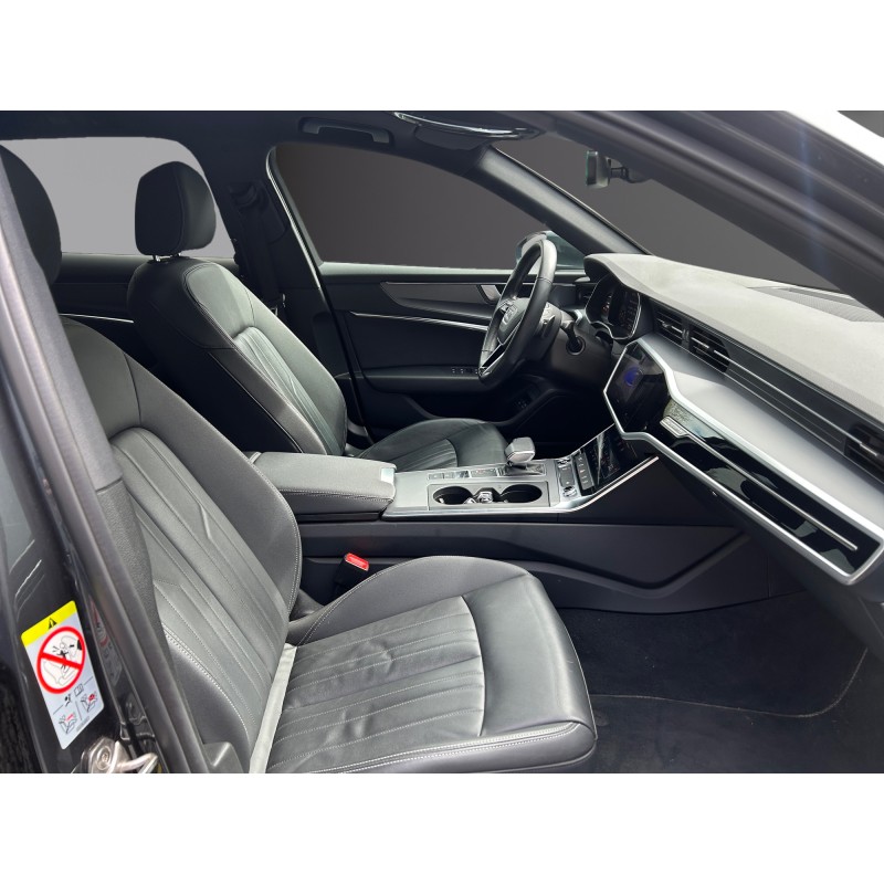 AUDI A6 A6 50 2.0 TFSI e quattro Avant advanced (EURO 6e) - 2024 |