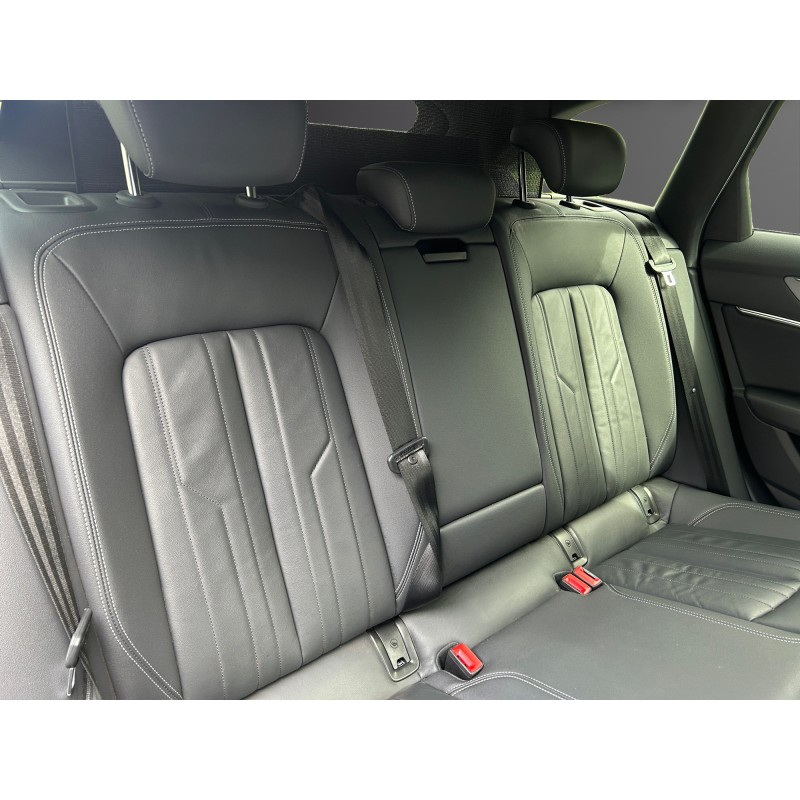 AUDI A6 A6 50 2.0 TFSI e quattro Avant advanced (EURO 6e) - 2024 |