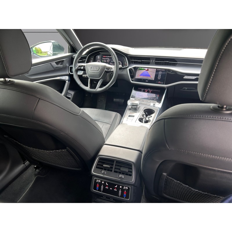 AUDI A6 A6 50 2.0 TFSI e quattro Avant advanced (EURO 6e) - 2024 |