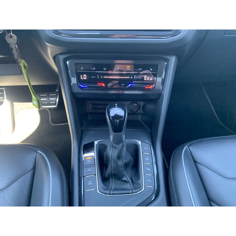 VOLKSWAGEN TIGUAN Tiguan 1.4 TSI eHybrid R-Line OPF (EURO 6d) - 2021