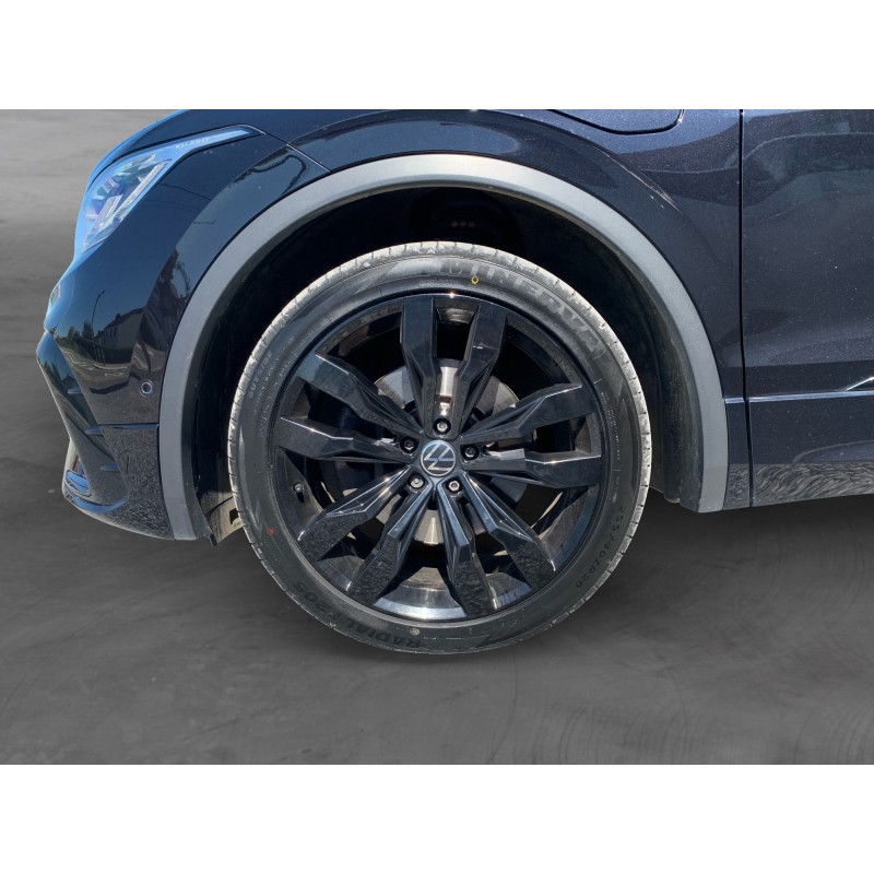 VOLKSWAGEN TIGUAN Tiguan 1.4 TSI eHybrid R-Line OPF (EURO 6d) - 2021