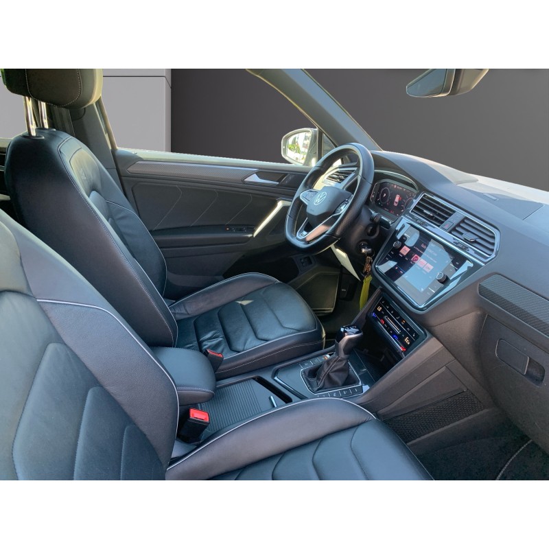 VOLKSWAGEN TIGUAN Tiguan 1.4 TSI eHybrid R-Line OPF (EURO 6d) - 2021