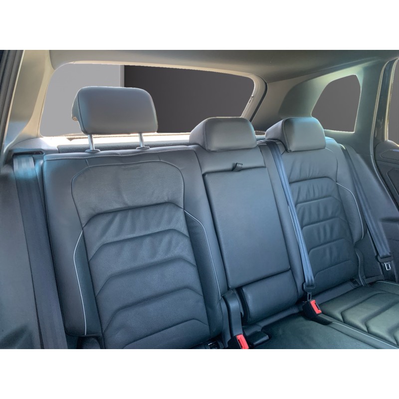 VOLKSWAGEN TIGUAN Tiguan 1.4 TSI eHybrid R-Line OPF (EURO 6d) - 2021