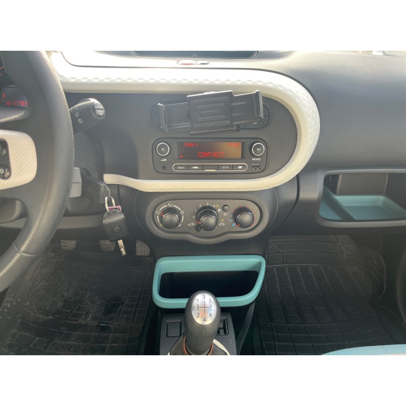 RENAULT TWINGO Twingo 1.0 SCe 70 eco² Expression - 2017 | AMS MOTORS