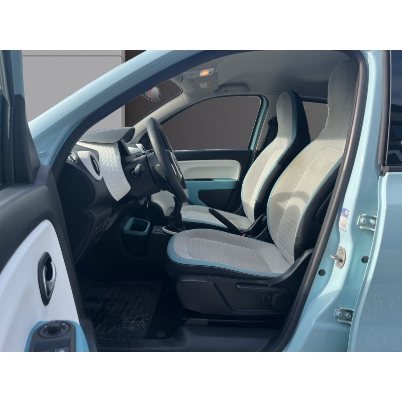 RENAULT TWINGO Twingo 1.0 SCe 70 eco² Expression - 2017 | AMS MOTORS