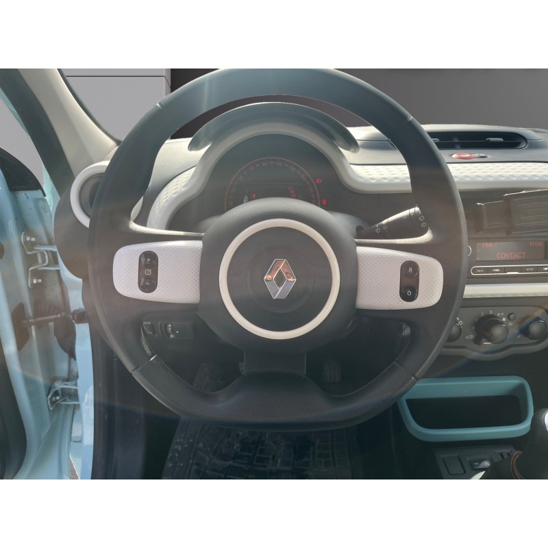 RENAULT TWINGO Twingo 1.0 SCe 70 eco² Expression - 2017 | AMS MOTORS