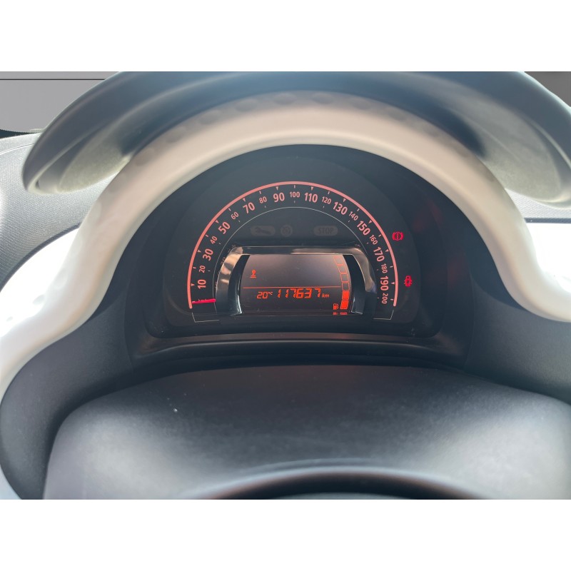 RENAULT TWINGO Twingo 1.0 SCe 70 eco² Expression - 2017 | AMS MOTORS