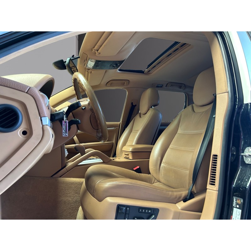 PORSCHE CAYENNE Cayenne Turbo - 2003 | AMS MOTORS SRL