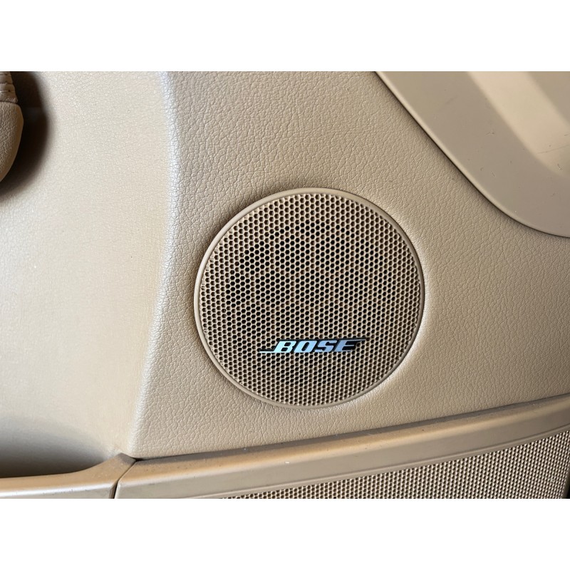 PORSCHE CAYENNE Cayenne Turbo - 2003 | AMS MOTORS SRL