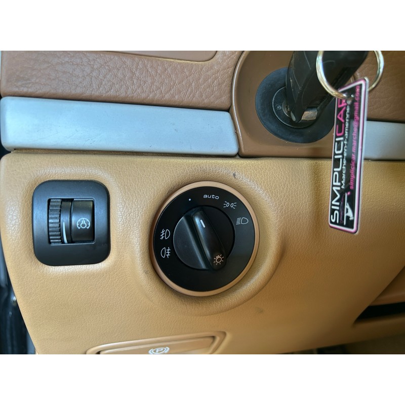 PORSCHE CAYENNE Cayenne Turbo - 2003 | AMS MOTORS SRL