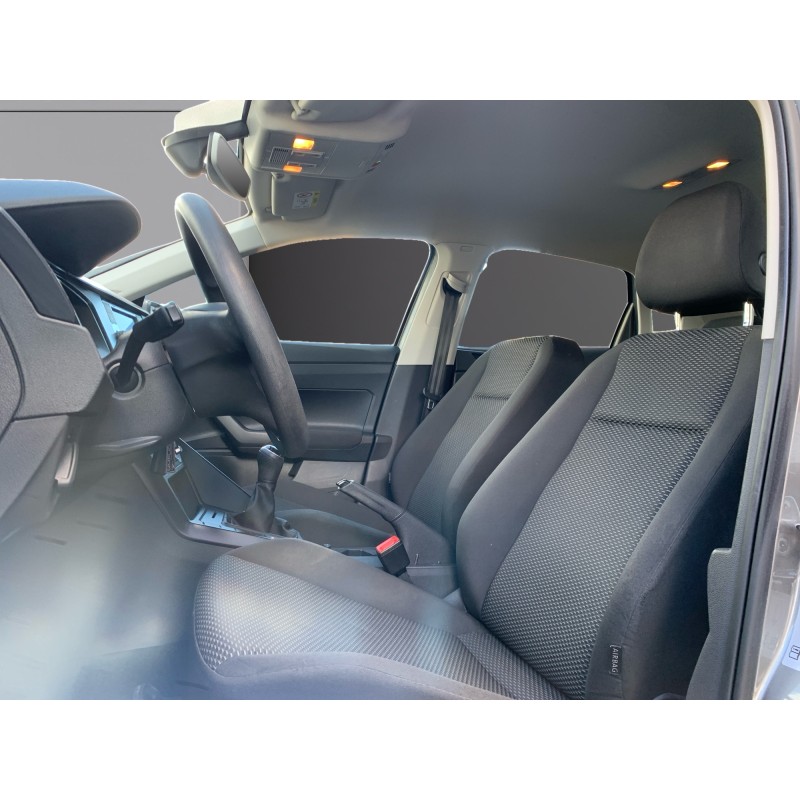 VOLKSWAGEN POLO Polo 1.0 Trendline (EURO 6d) - 2021 | AMS MOTORS SRL