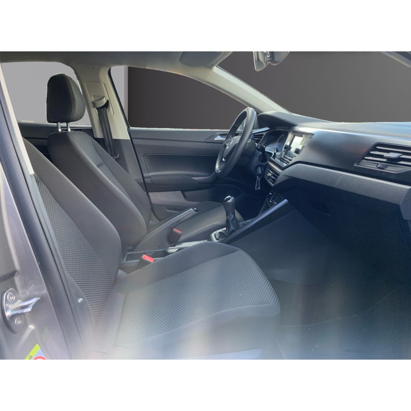 VOLKSWAGEN POLO Polo 1.0 Trendline (EURO 6d) - 2021 | AMS MOTORS SRL