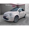 FIAT 500 500C 1.2 8V Star (EURO 6d-TEMP) - 2019 | AMS MOTORS SRL