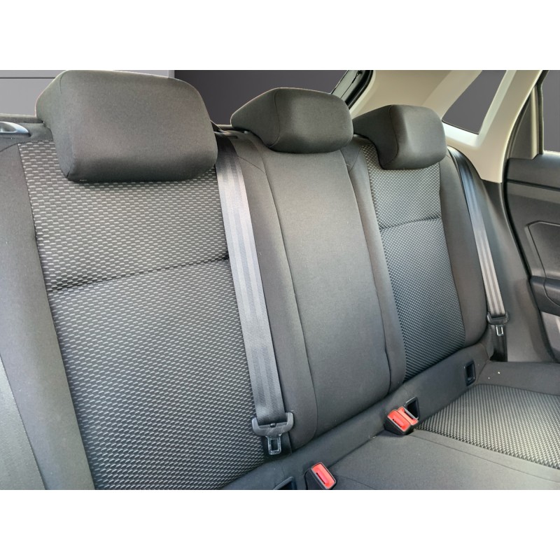 VOLKSWAGEN POLO Polo 1.0 Trendline (EURO 6d) - 2021 | AMS MOTORS SRL