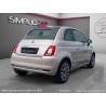 FIAT 500 500C 1.2 8V Star (EURO 6d-TEMP) - 2019 | AMS MOTORS SRL