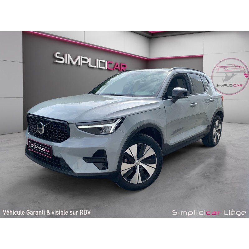 VOLVO XC40 SUV - 2024 | BE MOBILITY SRL