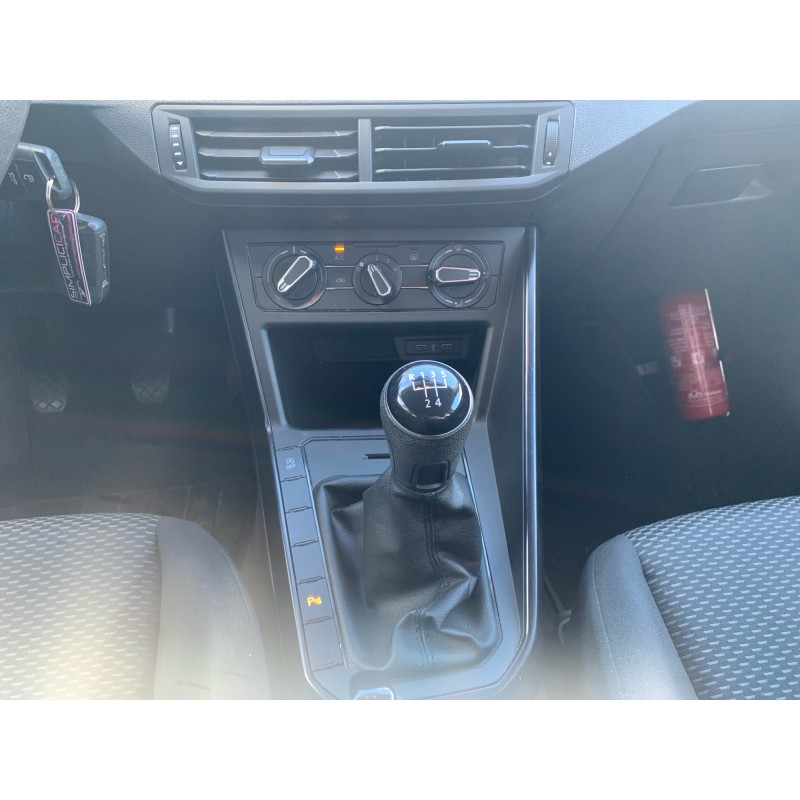 VOLKSWAGEN POLO Polo 1.0 Trendline (EURO 6d) - 2021 | AMS MOTORS SRL