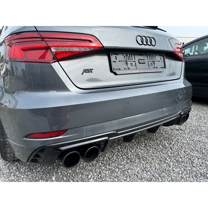 AUDI RS 3 RS 3 Sportback 2.5 TFSI quattro - 2018 | AMS MOTORS SRL