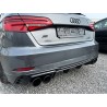 AUDI RS 3 RS 3 Sportback 2.5 TFSI quattro - 2018 | AMS MOTORS SRL