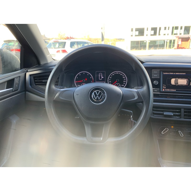 VOLKSWAGEN POLO Polo 1.0 Trendline (EURO 6d) - 2021 | AMS MOTORS SRL