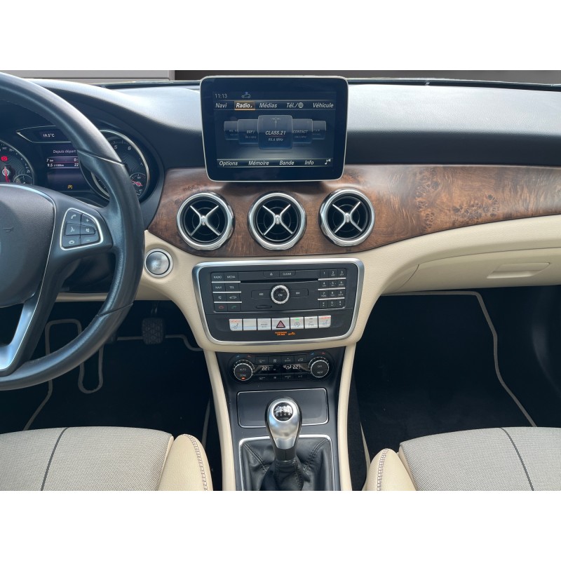 MERCEDES GLA GLA 180 Style - 2018 | AMS MOTORS SRL