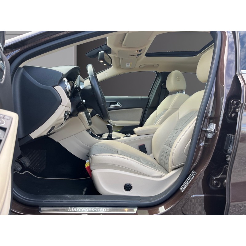 MERCEDES GLA GLA 180 Style - 2018 | AMS MOTORS SRL