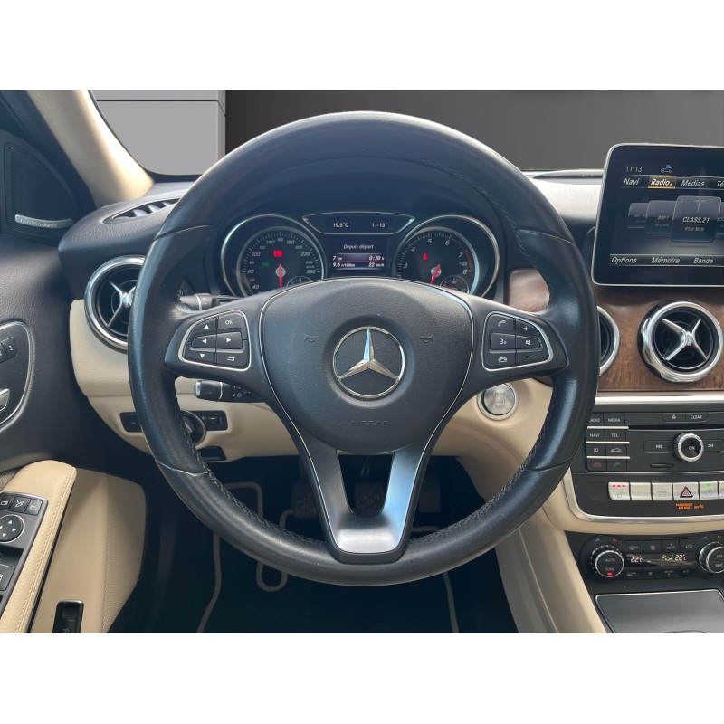 MERCEDES GLA GLA 180 Style - 2018 | AMS MOTORS SRL