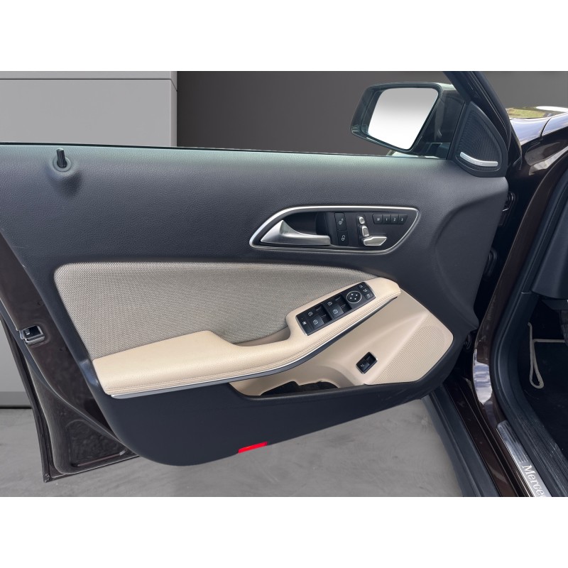 MERCEDES GLA GLA 180 Style - 2018 | AMS MOTORS SRL
