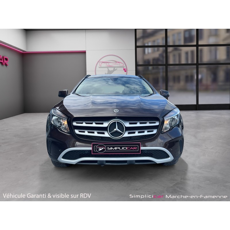 MERCEDES GLA GLA 180 Style - 2018 | AMS MOTORS SRL