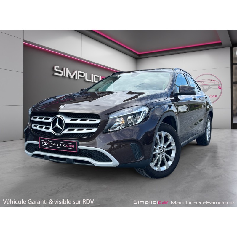 MERCEDES GLA GLA 180 Style - 2018 | AMS MOTORS SRL