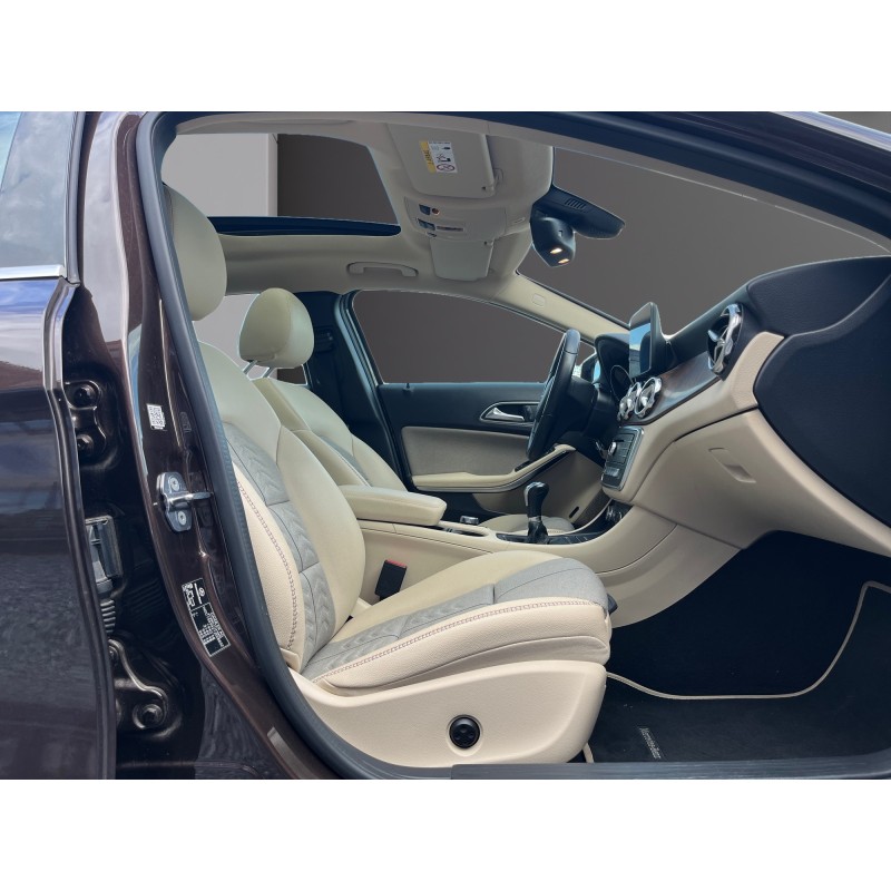 MERCEDES GLA GLA 180 Style - 2018 | AMS MOTORS SRL