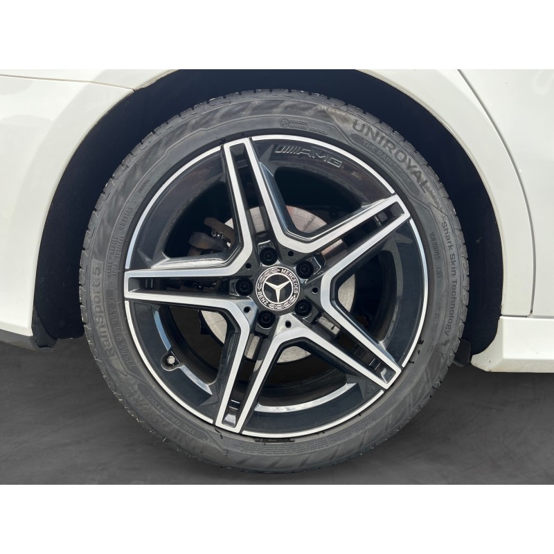 MERCEDES A A 200 Lim. AMG Line (EURO 6d-TEMP) - 2021 | AMS MOTORS SRL
