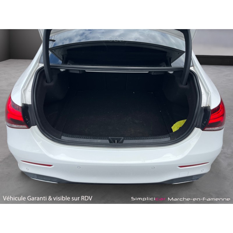MERCEDES A A 200 Lim. AMG Line (EURO 6d-TEMP) - 2021 | AMS MOTORS SRL