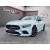 MERCEDES A A 200 Lim. AMG Line (EURO 6d-TEMP) - 2021 | AMS MOTORS SRL