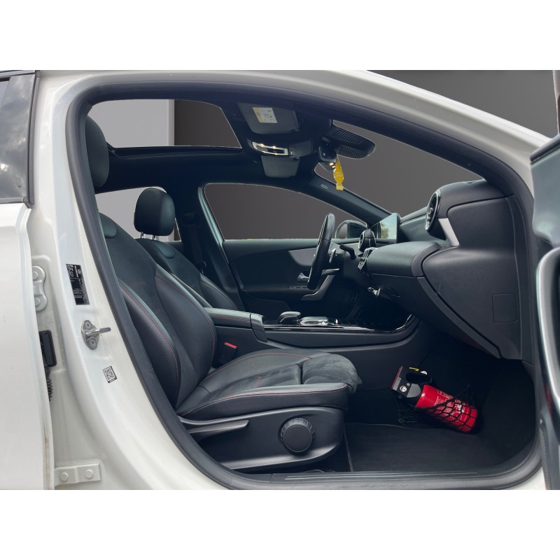 MERCEDES A A 200 Lim. AMG Line (EURO 6d-TEMP) - 2021 | AMS MOTORS SRL