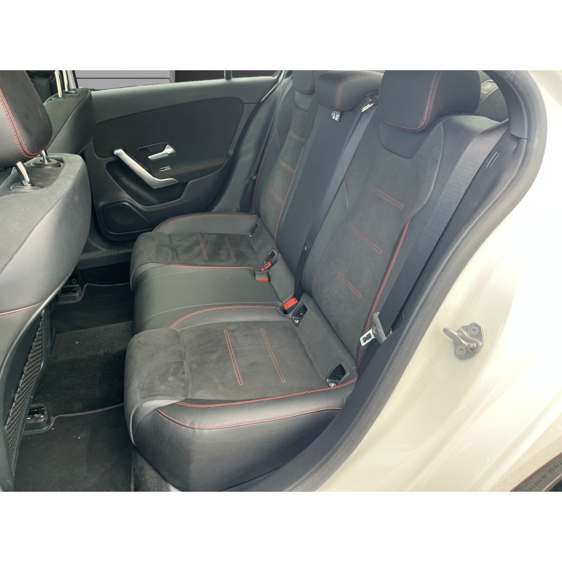 MERCEDES A A 200 Lim. AMG Line (EURO 6d-TEMP) - 2021 | AMS MOTORS SRL